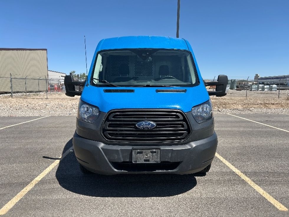 Cargo Van (Panel Van)-Light and Medium Duty Trucks-Ford-2019-Transit 250-Idaho Falls-ID-114,377\n\t\tmiles-$ 23,000 - Image 2
