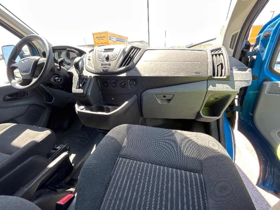 Cargo Van (Panel Van)-Light and Medium Duty Trucks-Ford-2019-Transit 250-Idaho Falls-ID-114,377\n\t\tmiles-$ 23,000 - Image 20