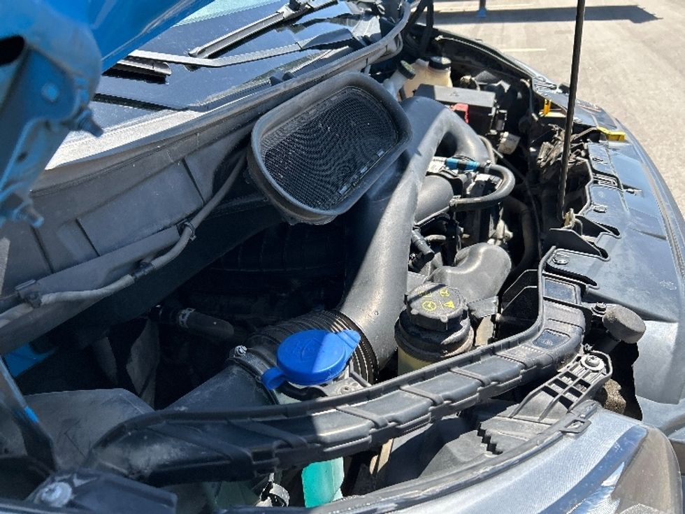 Cargo Van (Panel Van)-Light and Medium Duty Trucks-Ford-2019-Transit 250-Idaho Falls-ID-114,377\n\t\tmiles-$ 23,000 - Image 22