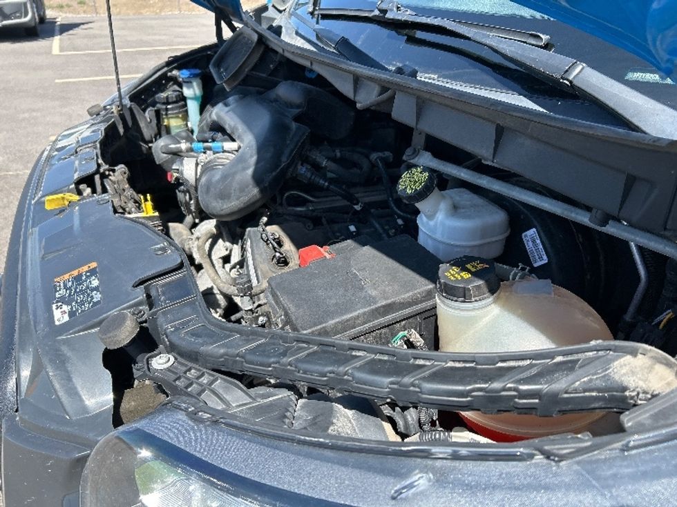 Cargo Van (Panel Van)-Light and Medium Duty Trucks-Ford-2019-Transit 250-Idaho Falls-ID-114,377\n\t\tmiles-$ 23,000 - Image 23