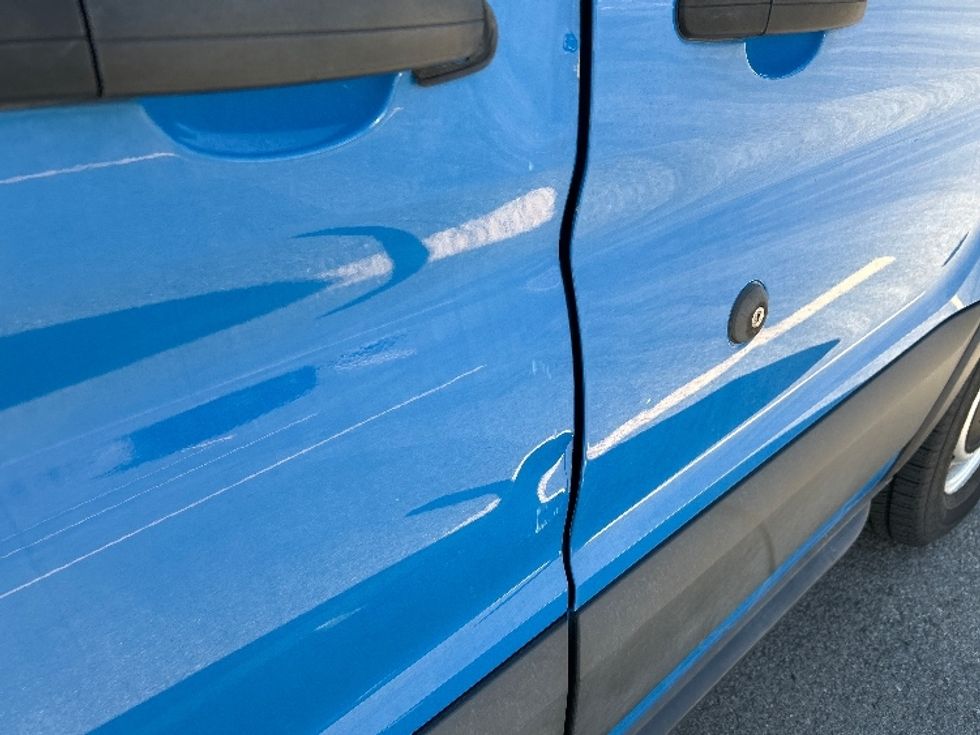 Cargo Van (Panel Van)-Light and Medium Duty Trucks-Ford-2019-Transit 250-Idaho Falls-ID-114,377\n\t\tmiles-$ 23,000 - Image 26