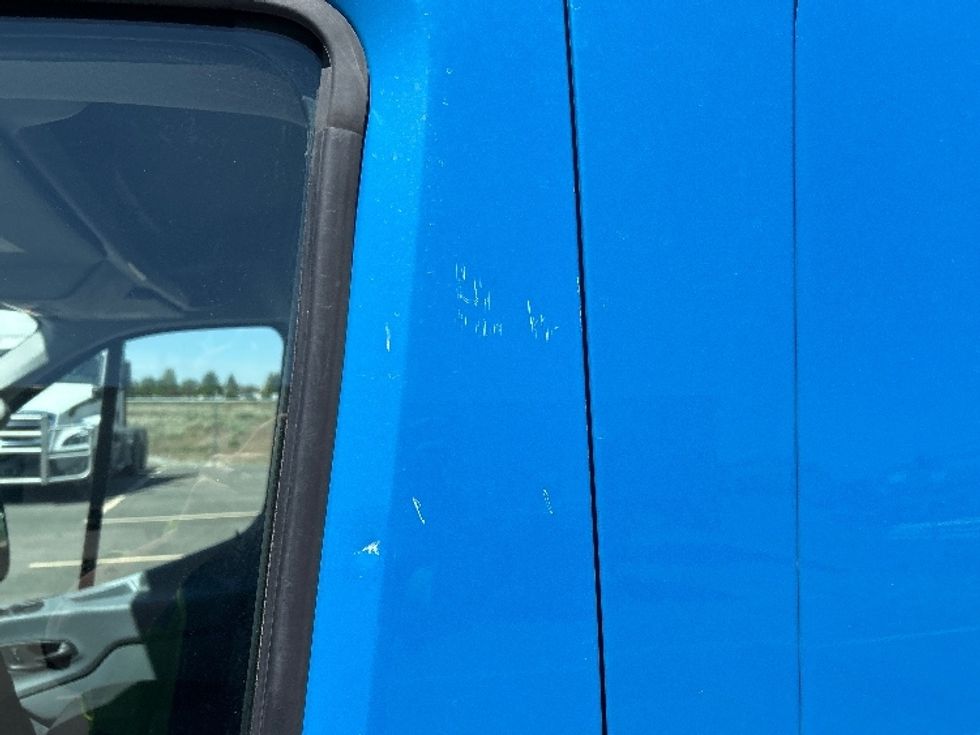 Cargo Van (Panel Van)-Light and Medium Duty Trucks-Ford-2019-Transit 250-Idaho Falls-ID-114,377\n\t\tmiles-$ 23,000 - Image 27
