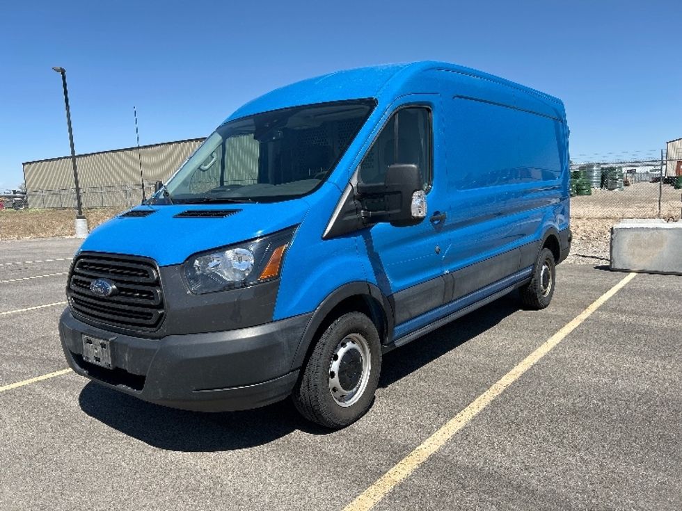 Cargo Van (Panel Van)-Light and Medium Duty Trucks-Ford-2019-Transit 250-Idaho Falls-ID-114,377\n\t\tmiles-$ 23,000 - Image 3