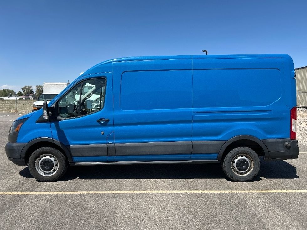Cargo Van (Panel Van)-Light and Medium Duty Trucks-Ford-2019-Transit 250-Idaho Falls-ID-114,377\n\t\tmiles-$ 23,000 - Image 4