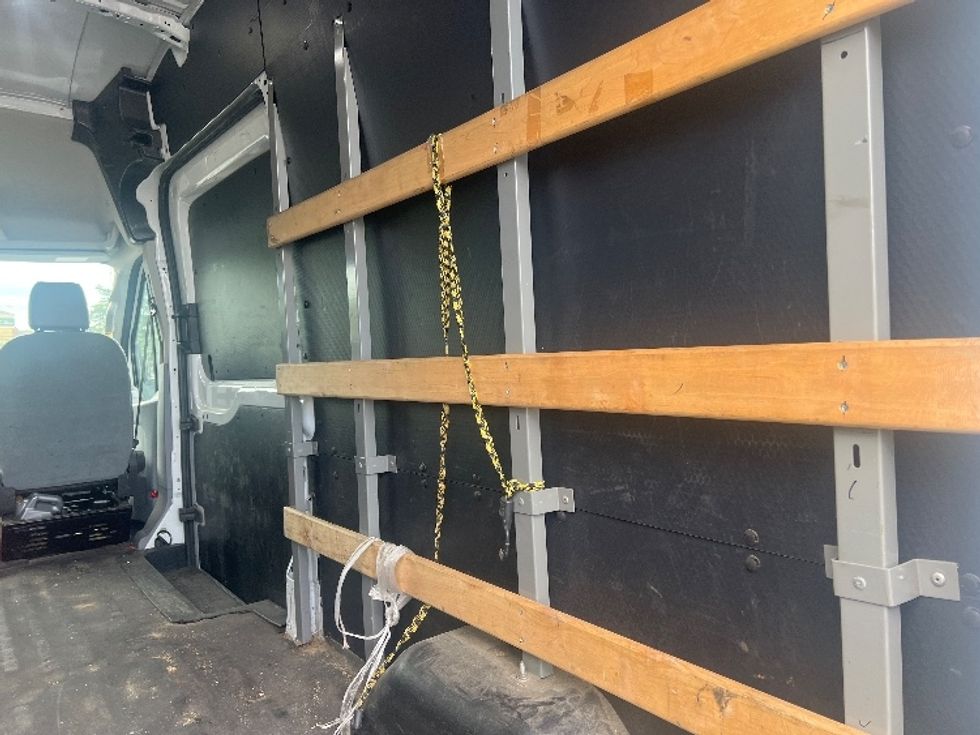 Cargo Van (Panel Van)-Light and Medium Duty Trucks-Ford-2019-Transit 250-Jessup-MD-134,275\n\t\tmiles-$ 29,750 - Image 12