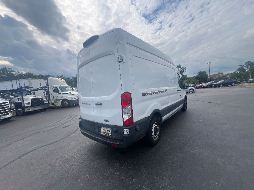 Cargo Van (Panel Van)-Light and Medium Duty Trucks-Ford-2019-Transit 250-Jessup-MD-134,275\n\t\tmiles-$ 29,750 - Image 13