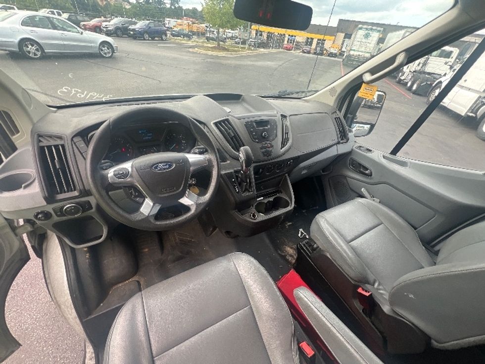 Cargo Van (Panel Van)-Light and Medium Duty Trucks-Ford-2019-Transit 250-Jessup-MD-134,275\n\t\tmiles-$ 29,750 - Image 18