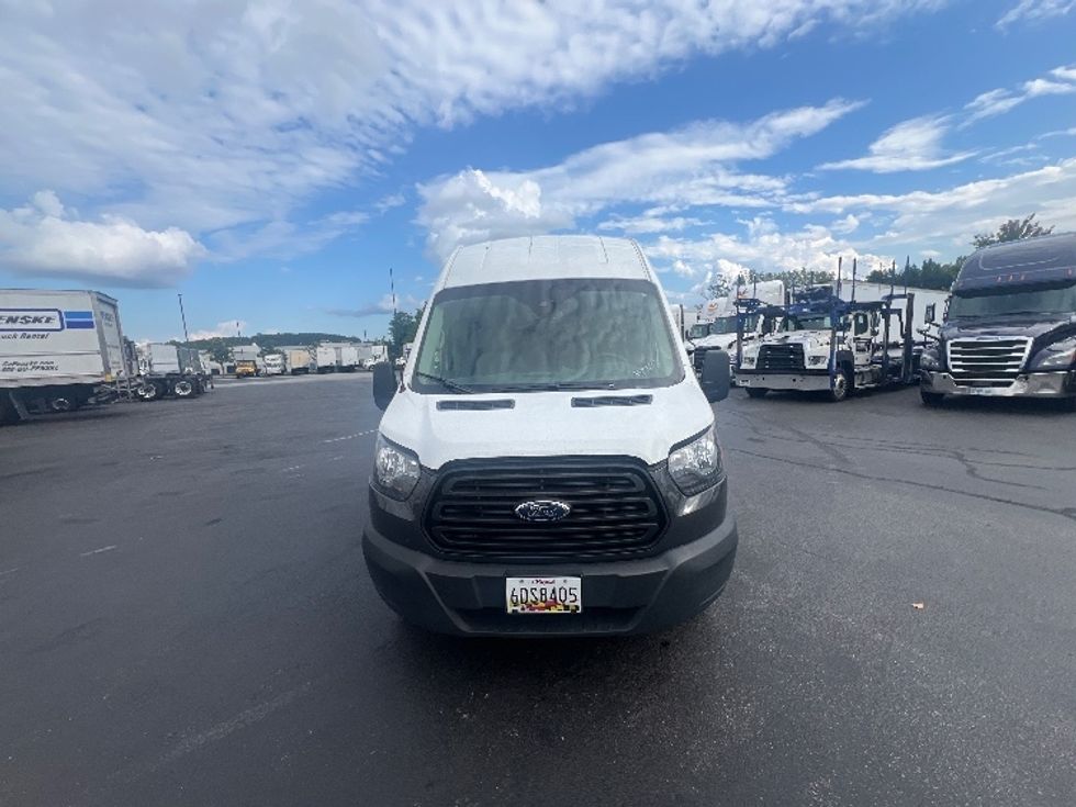 Cargo Van (Panel Van)-Light and Medium Duty Trucks-Ford-2019-Transit 250-Jessup-MD-134,275\n\t\tmiles-$ 29,750 - Image 2