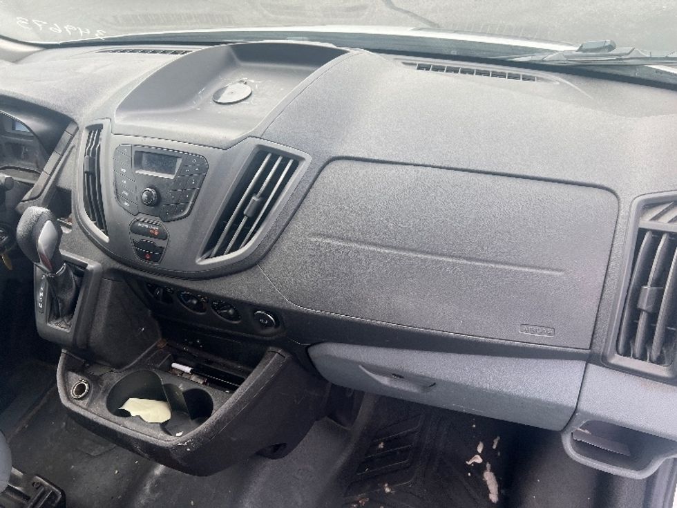 Cargo Van (Panel Van)-Light and Medium Duty Trucks-Ford-2019-Transit 250-Jessup-MD-134,275\n\t\tmiles-$ 29,750 - Image 21