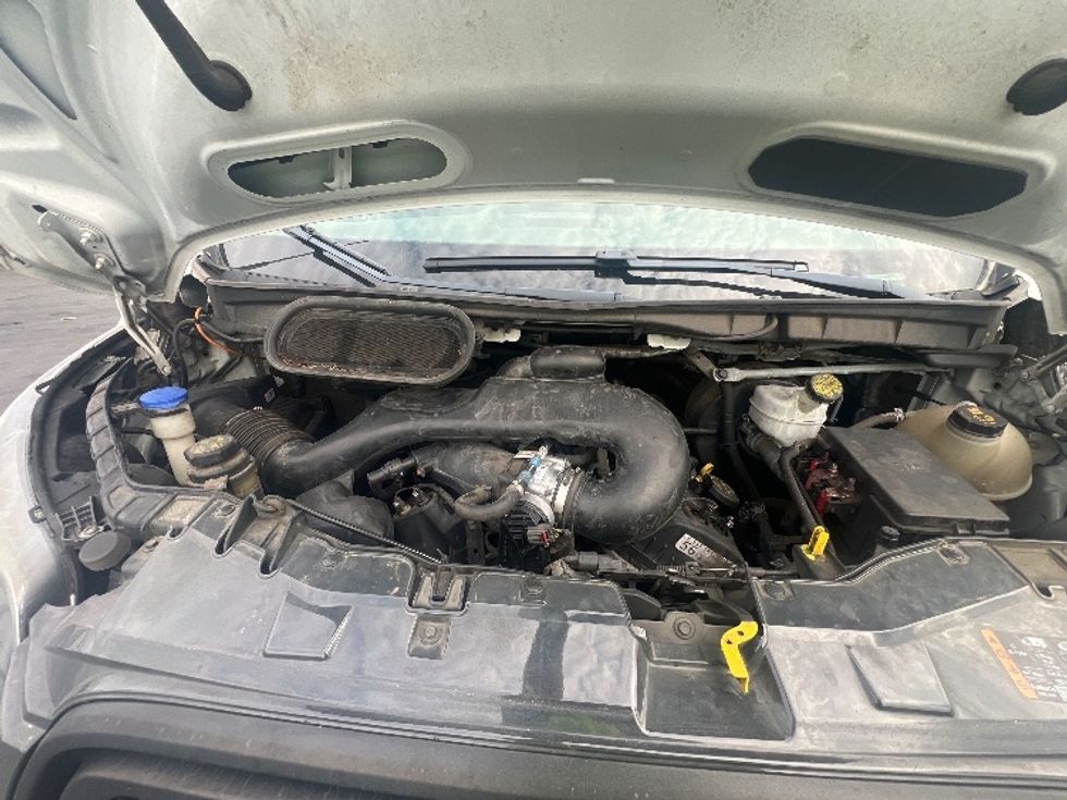 Cargo Van (Panel Van)-Light and Medium Duty Trucks-Ford-2019-Transit 250-Jessup-MD-134,275\n\t\tmiles-$ 29,750 - Image 23