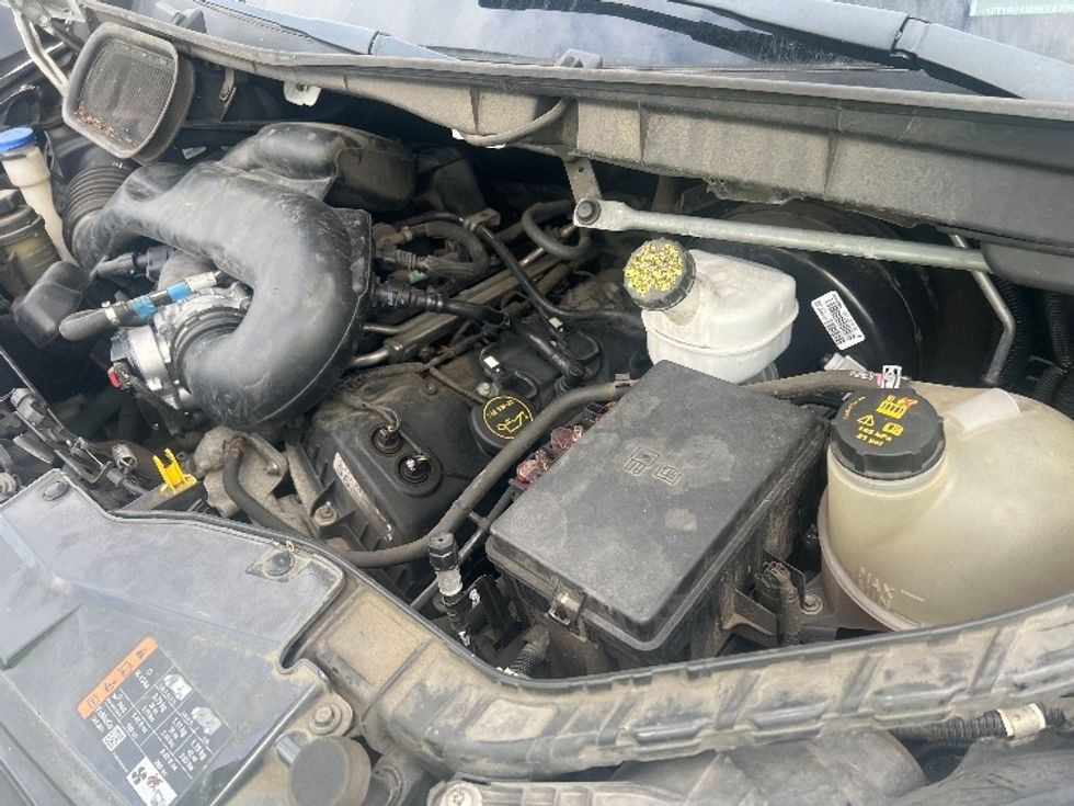 Cargo Van (Panel Van)-Light and Medium Duty Trucks-Ford-2019-Transit 250-Jessup-MD-134,275\n\t\tmiles-$ 29,750 - Image 24