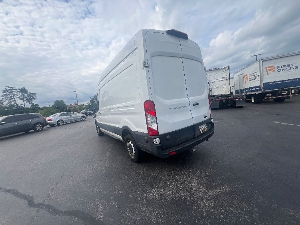 Cargo Van (Panel Van)-Light and Medium Duty Trucks-Ford-2019-Transit 250-Jessup-MD-134,275\n\t\tmiles-$ 29,750 - Image 6