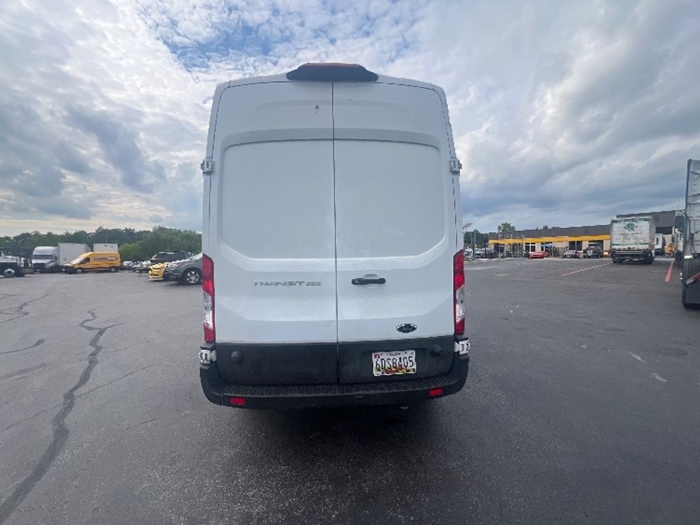 Cargo Van (Panel Van)-Light and Medium Duty Trucks-Ford-2019-Transit 250-Jessup-MD-134,275\n\t\tmiles-$ 29,750 - Image 7