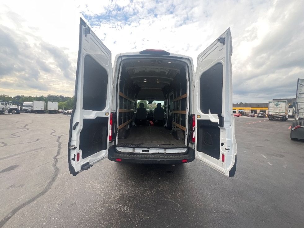 Cargo Van (Panel Van)-Light and Medium Duty Trucks-Ford-2019-Transit 250-Jessup-MD-134,275\n\t\tmiles-$ 29,750 - Image 9