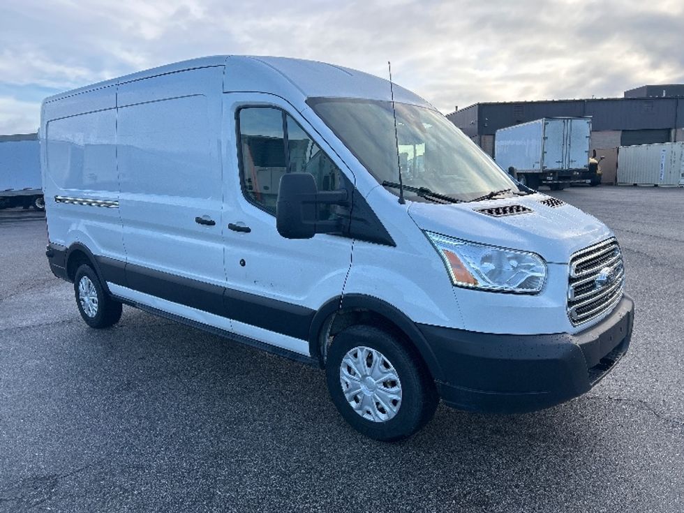 Cargo Van (Panel Van)-Light and Medium Duty Trucks-Ford-2019-Transit 250-Kentwood-MI-115,312\n\t\tmiles-$ 30,250 - Image 1