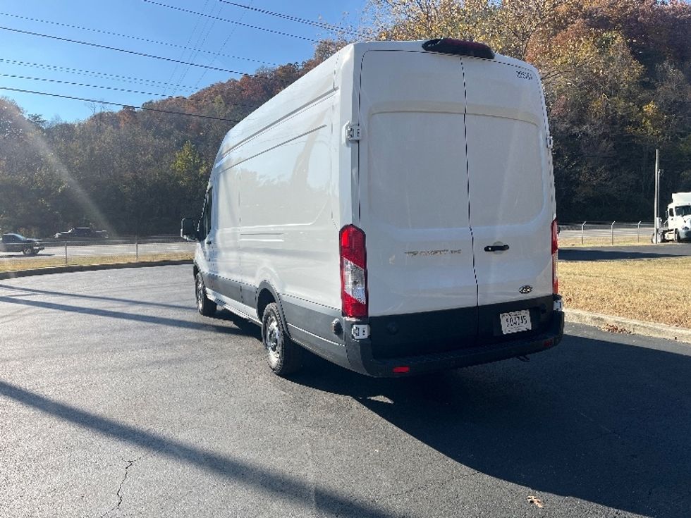 Your Next Used 2019 Ford Transit 250, 295261, Is For Sale And Ready For You In Knoxville, TN