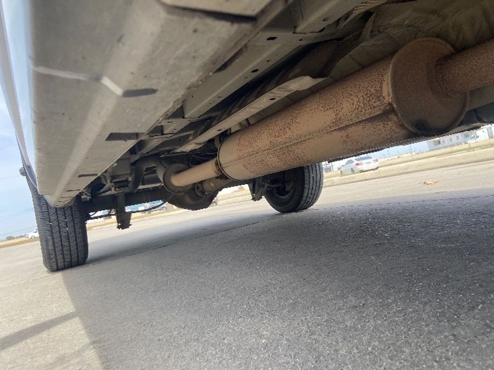 Cargo Van (Panel Van)-Light and Medium Duty Trucks-Ford-2019-Transit 250-Laredo-TX-101,131\n\t\tmiles-$ 34,750 - Image 12