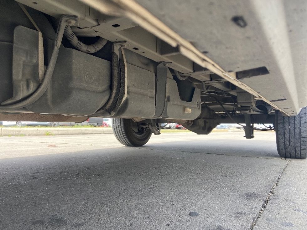 Cargo Van (Panel Van)-Light and Medium Duty Trucks-Ford-2019-Transit 250-Laredo-TX-101,131\n\t\tmiles-$ 34,750 - Image 5