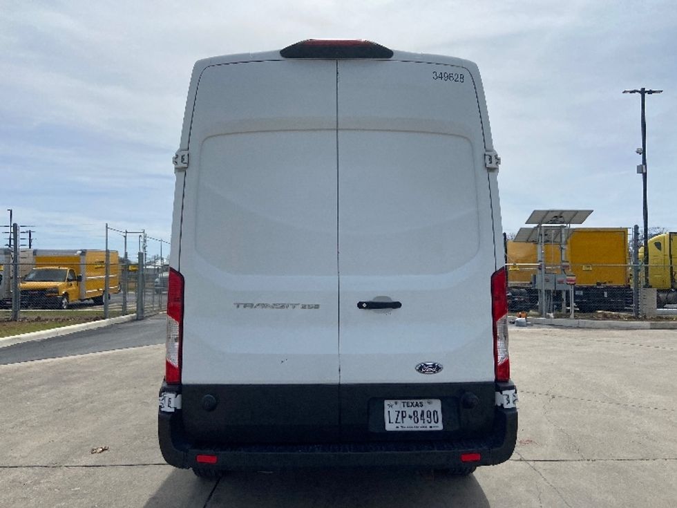 Cargo Van (Panel Van)-Light and Medium Duty Trucks-Ford-2019-Transit 250-Laredo-TX-101,131\n\t\tmiles-$ 34,750 - Image 7