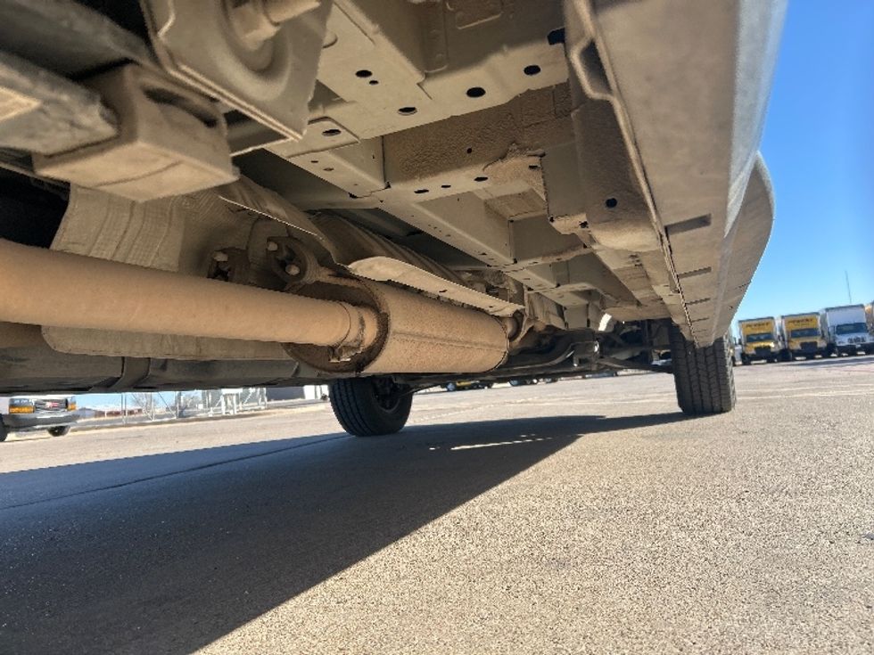 Cargo Van (Panel Van)-Light and Medium Duty Trucks-Ford-2019-Transit 250-Lubbock-TX-129,978\n\t\tmiles-$ 32,250 - Image 13