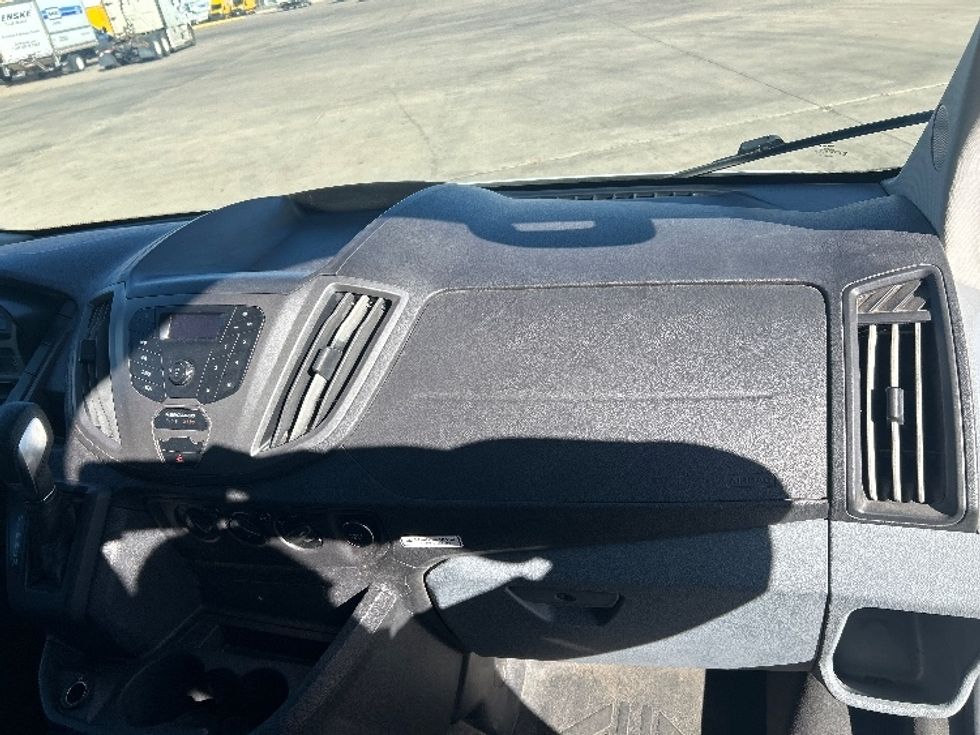 Cargo Van (Panel Van)-Light and Medium Duty Trucks-Ford-2019-Transit 250-Lubbock-TX-129,978\n\t\tmiles-$ 32,250 - Image 20