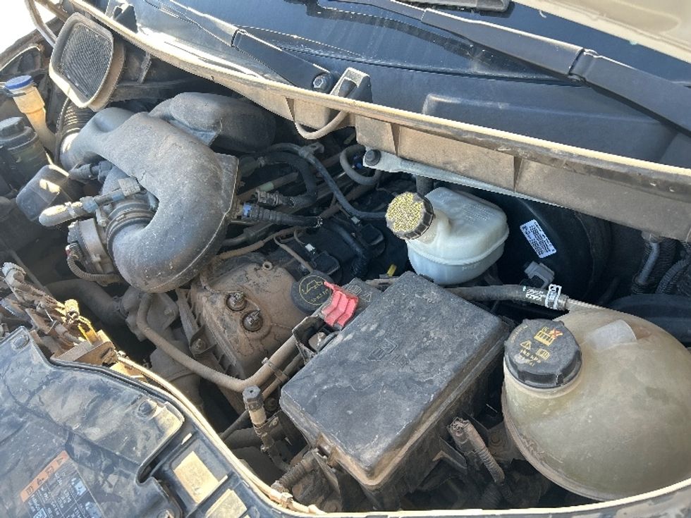 Cargo Van (Panel Van)-Light and Medium Duty Trucks-Ford-2019-Transit 250-Lubbock-TX-129,978\n\t\tmiles-$ 32,250 - Image 23