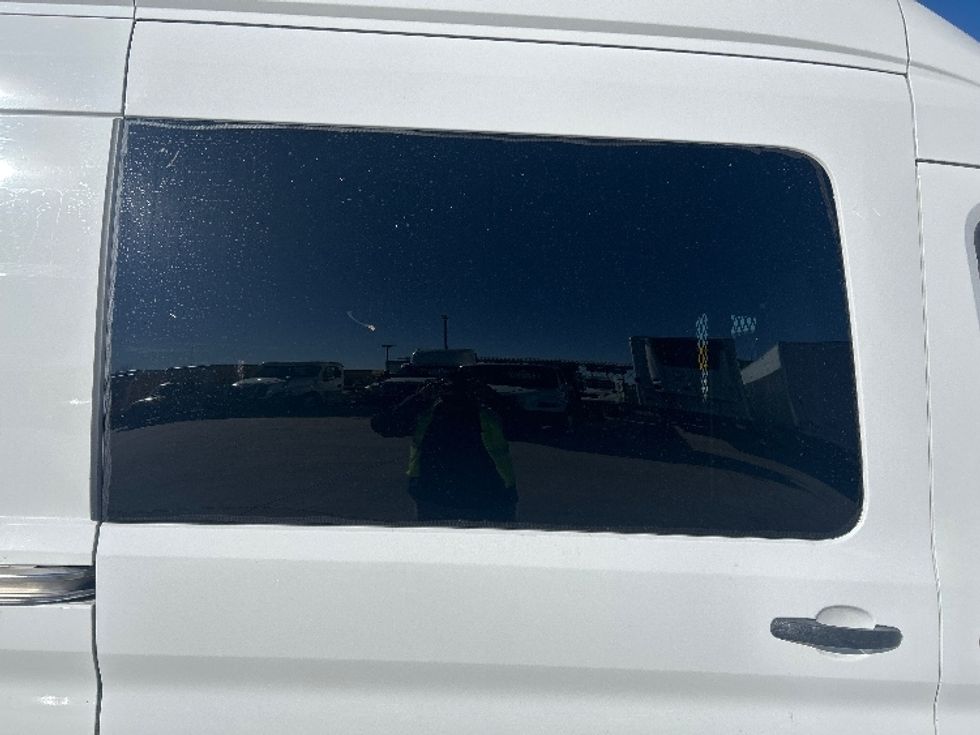 Cargo Van (Panel Van)-Light and Medium Duty Trucks-Ford-2019-Transit 250-Lubbock-TX-129,978\n\t\tmiles-$ 32,250 - Image 24
