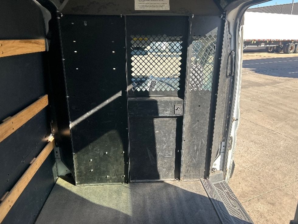 Cargo Van (Panel Van)-Light and Medium Duty Trucks-Ford-2019-Transit 250-Lubbock-TX-129,978\n\t\tmiles-$ 32,250 - Image 25