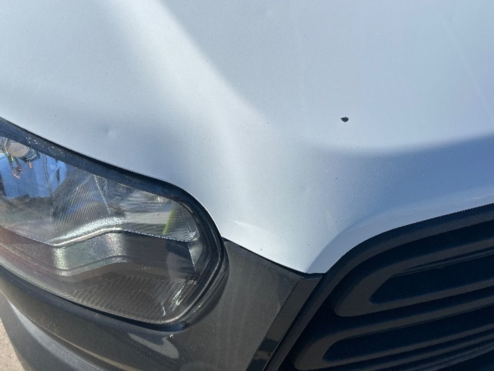 Cargo Van (Panel Van)-Light and Medium Duty Trucks-Ford-2019-Transit 250-Lubbock-TX-129,978\n\t\tmiles-$ 32,250 - Image 28