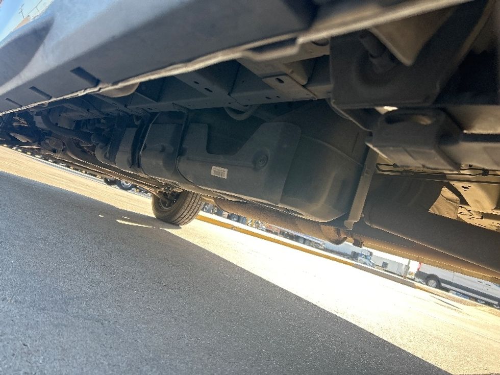 Cargo Van (Panel Van)-Light and Medium Duty Trucks-Ford-2019-Transit 250-Lubbock-TX-129,978\n\t\tmiles-$ 32,250 - Image 5