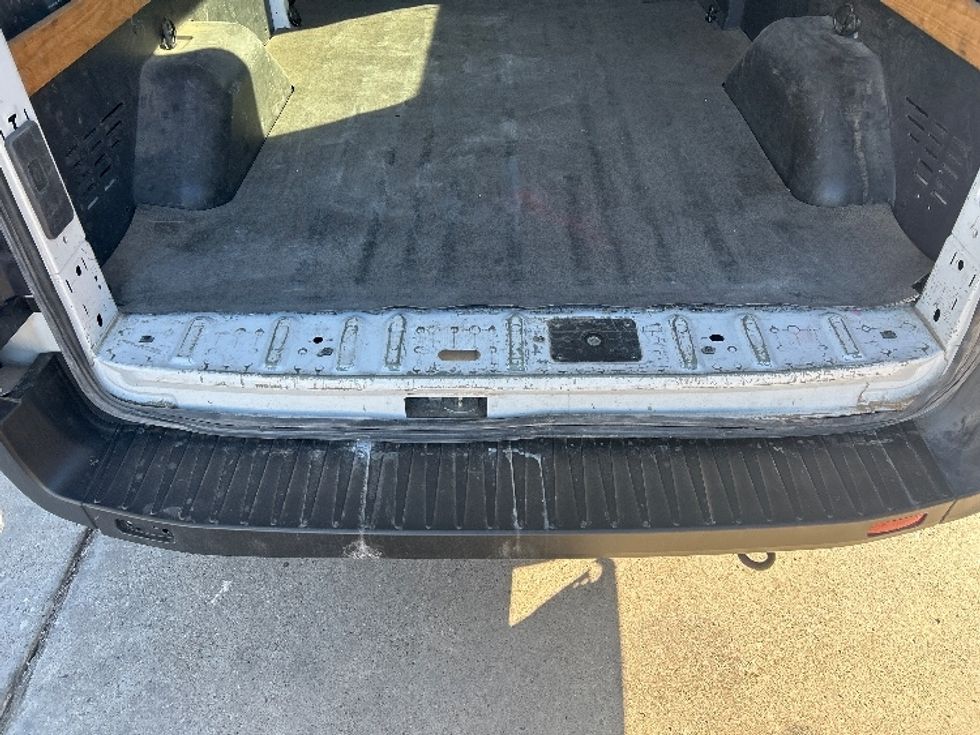 Cargo Van (Panel Van)-Light and Medium Duty Trucks-Ford-2019-Transit 250-Lubbock-TX-129,978\n\t\tmiles-$ 32,250 - Image 9