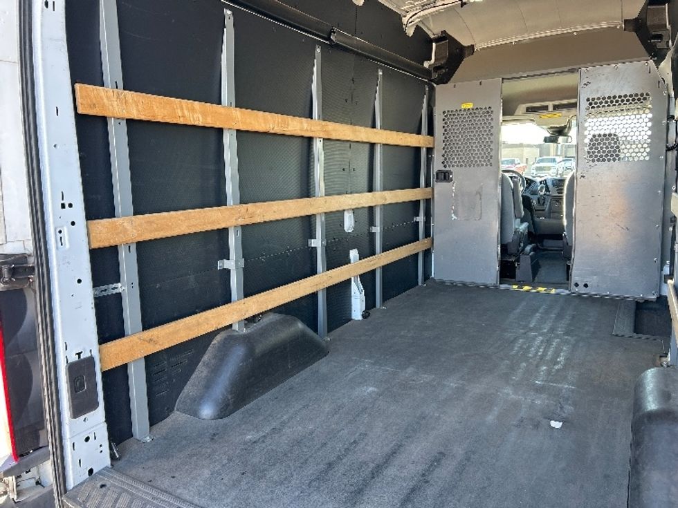 Cargo Van (Panel Van)-Light and Medium Duty Trucks-Ford-2019-Transit 250-Lubbock-TX-142,987\n\t\tmiles-$ 31,250 - Image 10