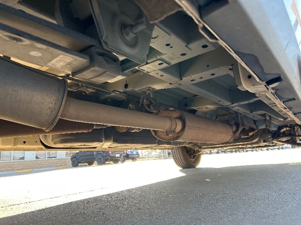 Cargo Van (Panel Van)-Light and Medium Duty Trucks-Ford-2019-Transit 250-Lubbock-TX-142,987\n\t\tmiles-$ 31,250 - Image 13