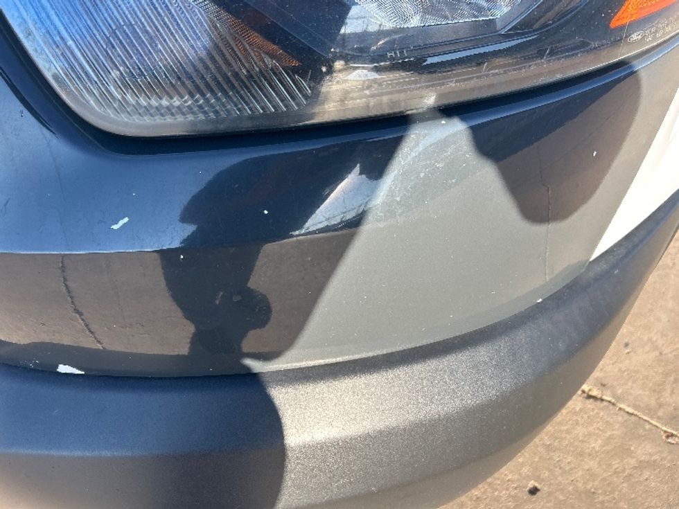 Cargo Van (Panel Van)-Light and Medium Duty Trucks-Ford-2019-Transit 250-Lubbock-TX-142,987\n\t\tmiles-$ 31,250 - Image 26