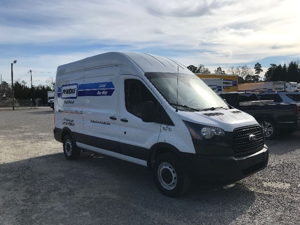 Your Next Used 2019 Ford Transit 250, 342780, Is For Sale And Ready For