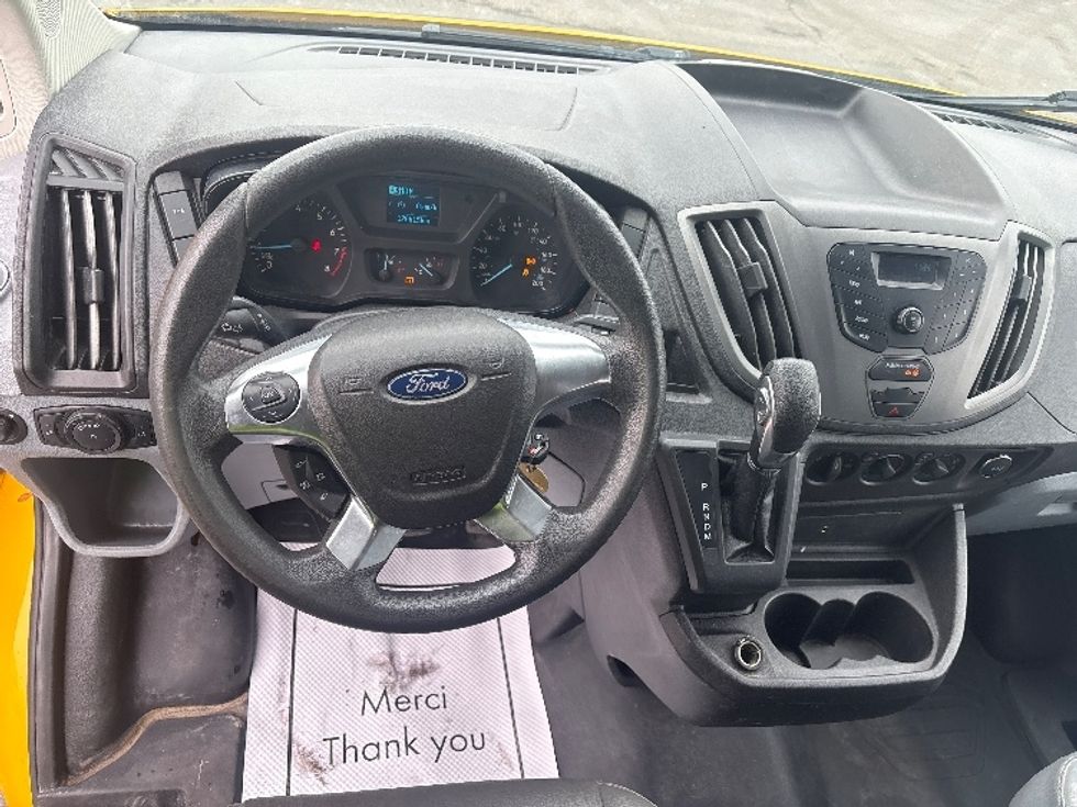 Cargo Van (Panel Van)-Light and Medium Duty Trucks-Ford-2019-Transit 250-Mississauga-ON-126,598\n\t\tkm-$ 40,750 - Image 15