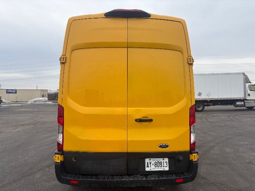 Cargo Van (Panel Van)-Light and Medium Duty Trucks-Ford-2019-Transit 250-Mississauga-ON-126,598\n\t\tkm-$ 40,750 - Image 6