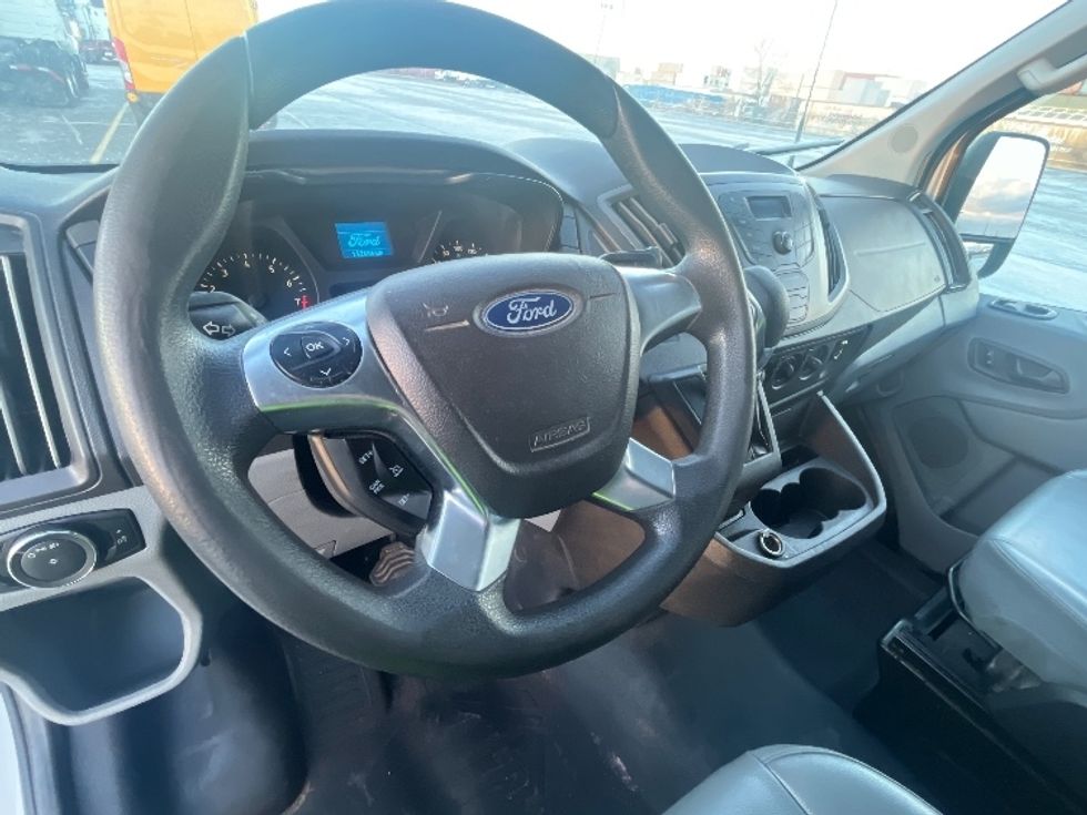 Cargo Van (Panel Van)-Light and Medium Duty Trucks-Ford-2019-Transit 250-Mississauga-ON-142,683\n\t\tkm-$ 37,750 - Image 15