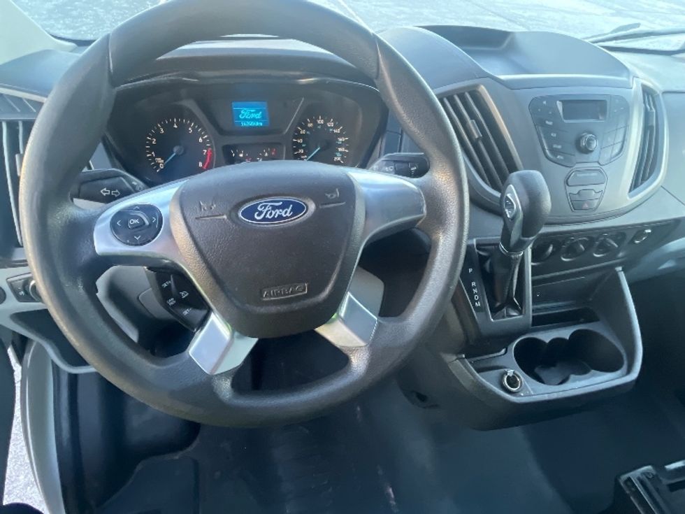 Cargo Van (Panel Van)-Light and Medium Duty Trucks-Ford-2019-Transit 250-Mississauga-ON-142,683\n\t\tkm-$ 37,750 - Image 16