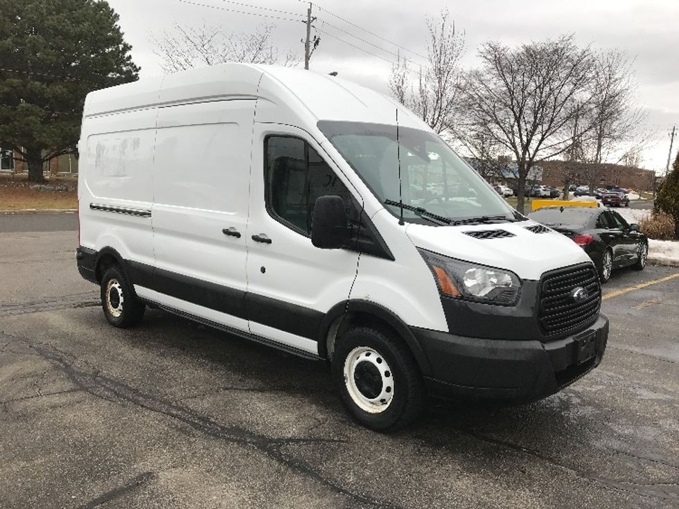 Cargo Van (Panel Van)-Light and Medium Duty Trucks-Ford-2019-Transit 250-Mississauga-ON-155,982\n\t\tkm-$ 43,000 - Image 1