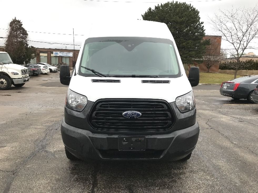 Cargo Van (Panel Van)-Light and Medium Duty Trucks-Ford-2019-Transit 250-Mississauga-ON-155,982\n\t\tkm-$ 43,000 - Image 2