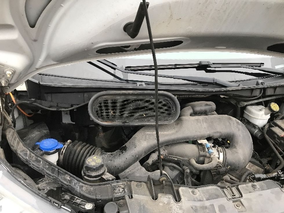 Cargo Van (Panel Van)-Light and Medium Duty Trucks-Ford-2019-Transit 250-Mississauga-ON-155,982\n\t\tkm-$ 43,000 - Image 22