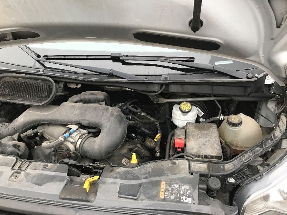 Cargo Van (Panel Van)-Light and Medium Duty Trucks-Ford-2019-Transit 250-Mississauga-ON-155,982\n\t\tkm-$ 43,000 - Image 23