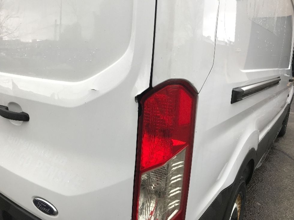 Cargo Van (Panel Van)-Light and Medium Duty Trucks-Ford-2019-Transit 250-Mississauga-ON-155,982\n\t\tkm-$ 43,000 - Image 24