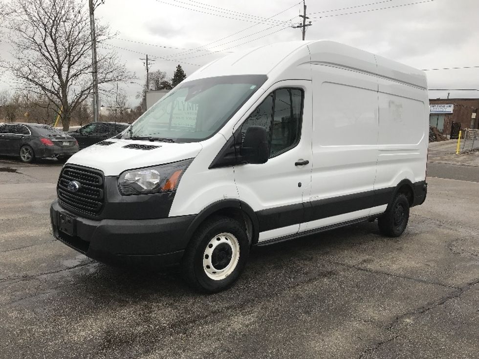 Cargo Van (Panel Van)-Light and Medium Duty Trucks-Ford-2019-Transit 250-Mississauga-ON-155,982\n\t\tkm-$ 43,000 - Image 3