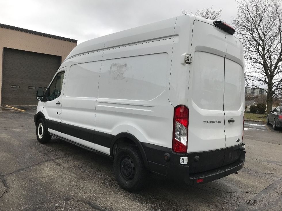 Cargo Van (Panel Van)-Light and Medium Duty Trucks-Ford-2019-Transit 250-Mississauga-ON-155,982\n\t\tkm-$ 43,000 - Image 6