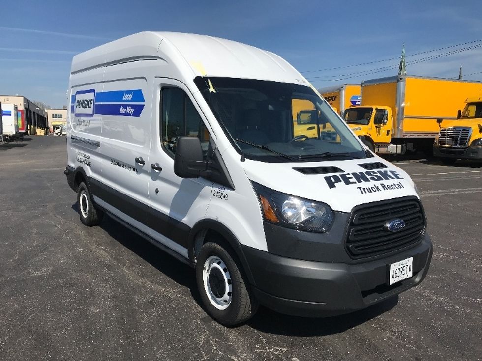 Your Next Used 2019 Ford Transit 250, 342849, Is For Sale And Ready For