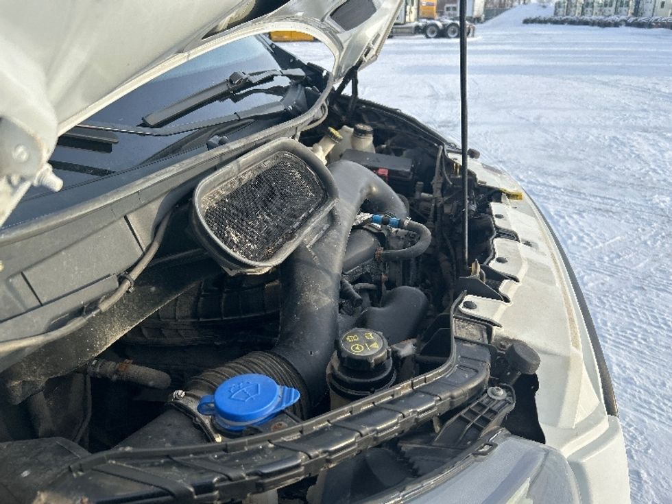 Cargo Van (Panel Van)-Light and Medium Duty Trucks-Ford-2019-Transit 250-Montreal-PQ-221,650\n\t\tkm-$ 34,250 - Image 22