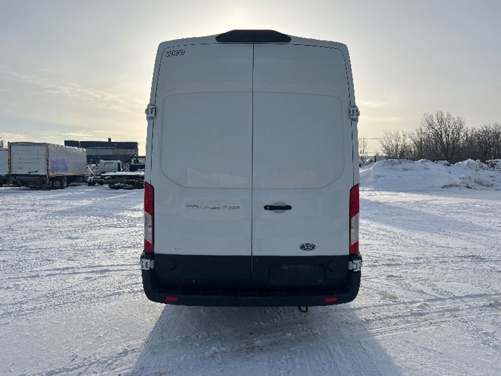 Cargo Van (Panel Van)-Light and Medium Duty Trucks-Ford-2019-Transit 250-Montreal-PQ-221,650\n\t\tkm-$ 34,250 - Image 6