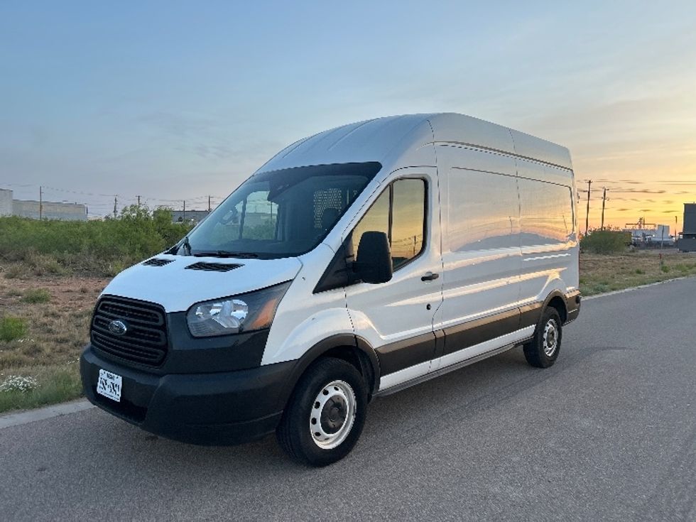 Cargo Van (Panel Van)-Light and Medium Duty Trucks-Ford-2019-Transit 250-Odessa-TX-178,340\n\t\tmiles-$ 28,000 - Image 1